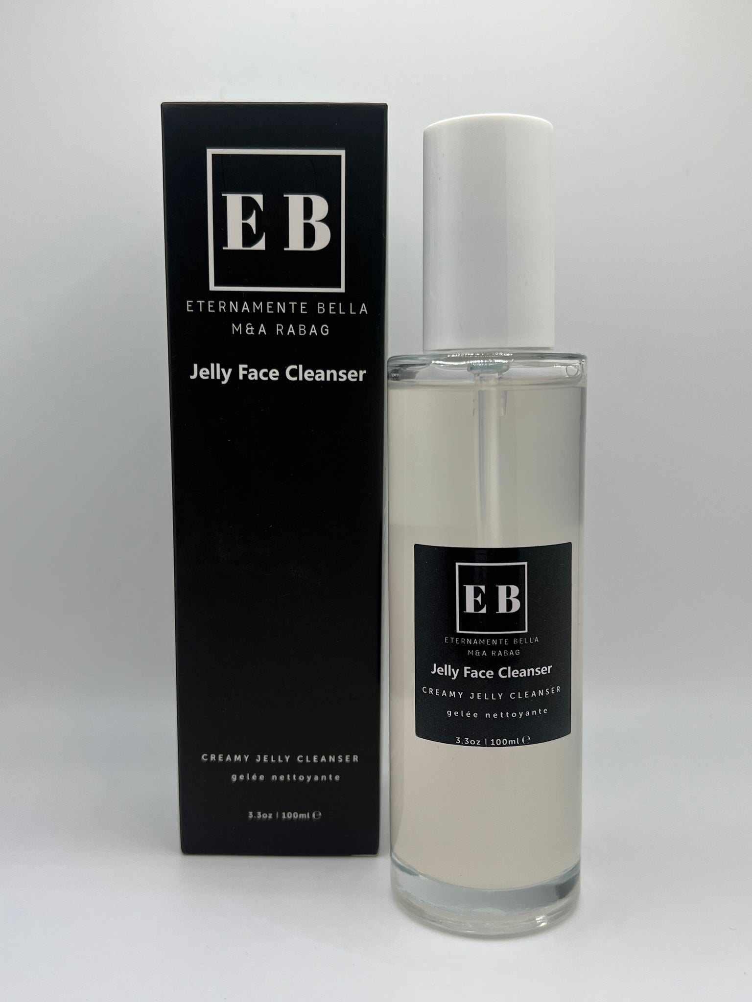 Jelly Face Cleanser